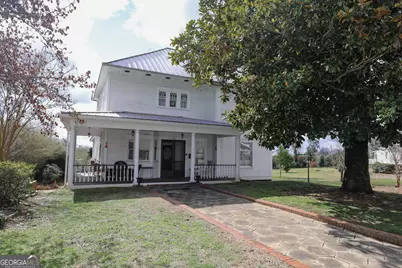 115 Greenville Street, Newnan, GA 30263 - Photo 1