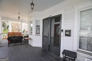 115 Greenville St, Newnan, GA 30263 - Photo 3