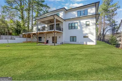 1200 Moores Mill Road, Atlanta, GA 30327 - Photo 7