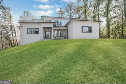 1200 Moores Mill Road, Atlanta, GA 30327 - Photo 3