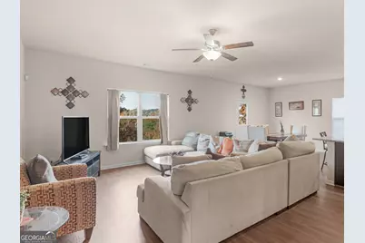 3831 Saddle Hill Way, Douglasville, GA 30135 - Photo 3