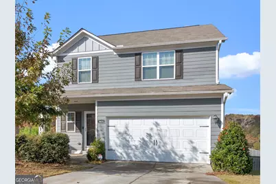 3831 Saddle Hill Way, Douglasville, GA 30135 - Photo 1