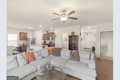 3831 Saddle Hill Way, Douglasville, GA 30135 - Photo 5