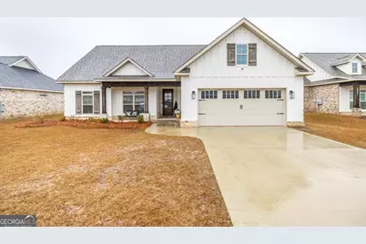 111 Fieldview Lane, Kathleen, GA 31047 - Photo 1