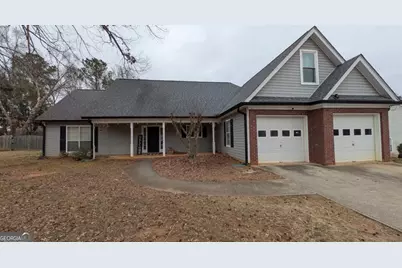 230 Overlook Drive, Covington, GA 30016 - Photo 1