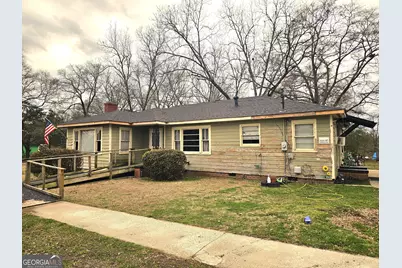 2547 Old Atlanta Road, Griffin, GA 30223 - Photo 3