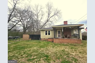 2547 Old Atlanta Road, Griffin, GA 30223 - Photo 5