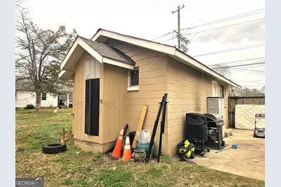 2547 Old Atlanta Road, Griffin, GA 30223 - Photo 11