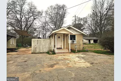 2547 Old Atlanta Road, Griffin, GA 30223 - Photo 9