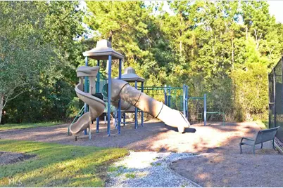 V/L 104 Satilla River Landing, Woodbine, GA 31569 - Photo 5