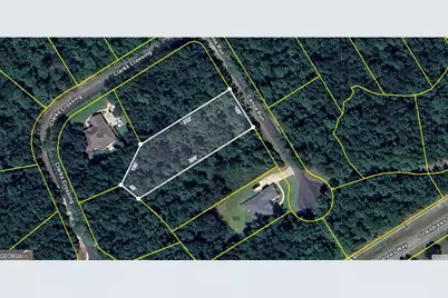 V/L 104 Satilla River Landing, Woodbine, GA 31569 - Photo 1