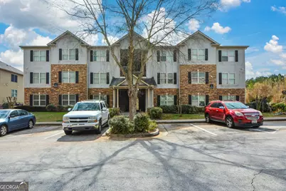 4101 Fairington Club Drive, Lithonia, GA 30038 - Photo 1