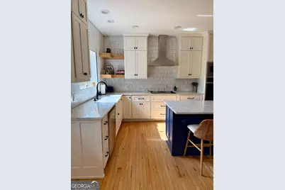 991 Adair Mill Road, Cleveland, GA 30528 - Photo 17