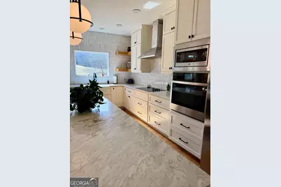 991 Adair Mill Road, Cleveland, GA 30528 - Photo 19