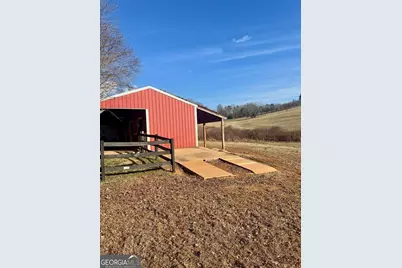 991 Adair Mill Road, Cleveland, GA 30528 - Photo 75