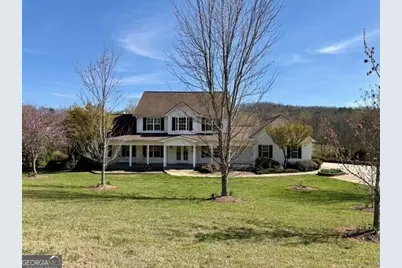 991 Adair Mill Road, Cleveland, GA 30528 - Photo 1