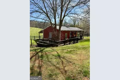 991 Adair Mill Road, Cleveland, GA 30528 - Photo 9