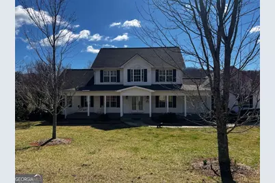 991 Adair Mill Road, Cleveland, GA 30528 - Photo 1
