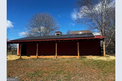 991 Adair Mill Road, Cleveland, GA 30528 - Photo 67