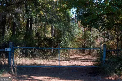 0 Anderson Road #TRACT 1, Statesboro, GA 30458 - Photo 5
