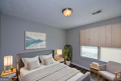 4103 Fairington Club Drive, Lithonia, GA 30038 - Photo 23