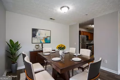 4103 Fairington Club Drive, Lithonia, GA 30038 - Photo 9