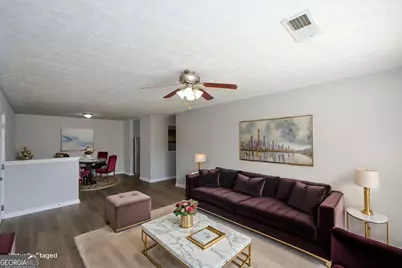 4103 Fairington Club Drive, Lithonia, GA 30038 - Photo 7