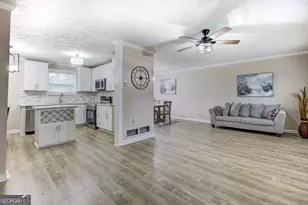 3073 Kathy Ln NW, Conyers, GA 30012 - Photo 9