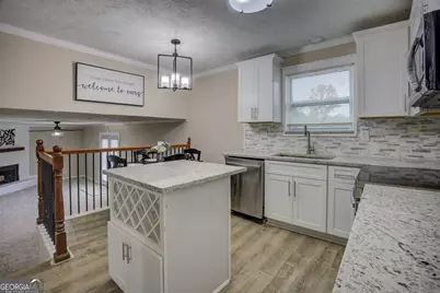 3073 Kathy Lane NW, Conyers, GA 30012 - Photo 11