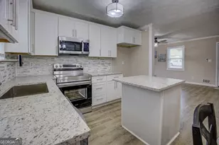 3073 Kathy Ln NW, Conyers, GA 30012 - Photo 13