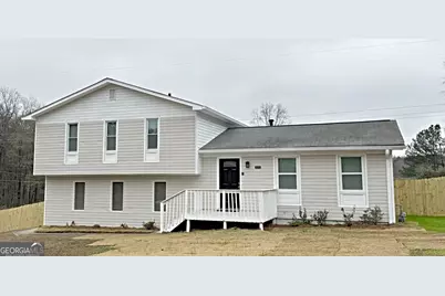 3073 Kathy Lane NW, Conyers, GA 30012 - Photo 35