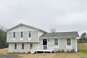 3073 Kathy Ln NW, Conyers, GA 30012 - Photo 35