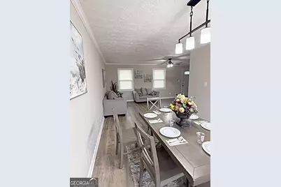 3073 Kathy Lane NW, Conyers, GA 30012 - Photo 5