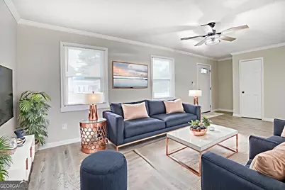 3073 Kathy Lane NW, Conyers, GA 30012 - Photo 37