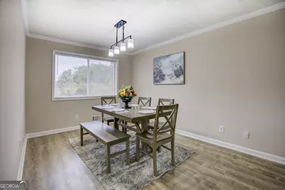 3073 Kathy Lane NW, Conyers, GA 30012 - Photo 7