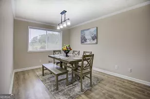 3073 Kathy Ln NW, Conyers, GA 30012 - Photo 7