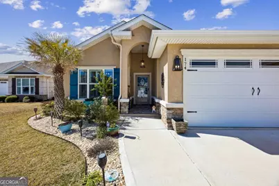 174 Ryan Nicholas Drive, Kingsland, GA 31548 - Photo 5