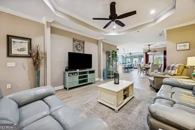 174 Ryan Nicholas Drive, Kingsland, GA 31548 - Photo 11