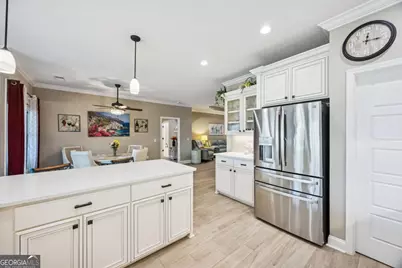 174 Ryan Nicholas Drive, Kingsland, GA 31548 - Photo 23