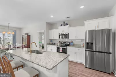 209 Portland Place, Statesboro, GA 30461 - Photo 3