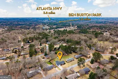 389 Ashton Drive, Athens, GA 30606 - Photo 5