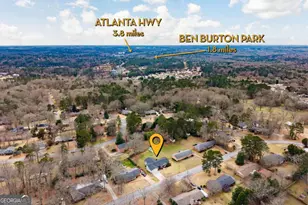 389 Ashton Dr, Athens, GA 30606 - Photo 5