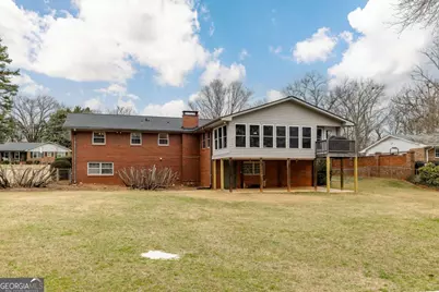 389 Ashton Drive, Athens, GA 30606 - Photo 69