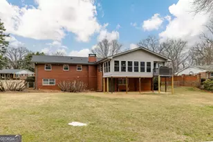 389 Ashton Dr, Athens, GA 30606 - Photo 69