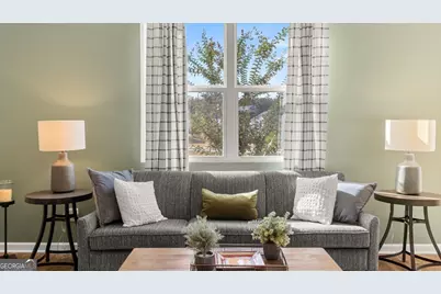 97 White Spruce Way, Newnan, GA 30265 - Photo 23