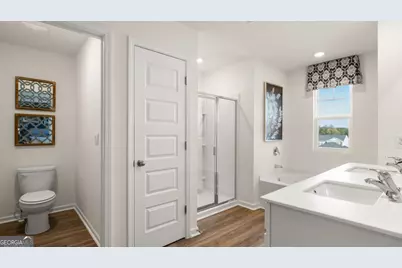 97 White Spruce Way, Newnan, GA 30265 - Photo 37