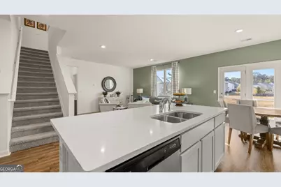 97 White Spruce Way, Newnan, GA 30265 - Photo 3