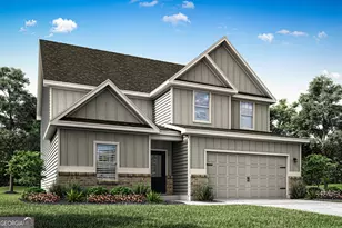 127 Darter Ct, Jefferson, GA 30549 - Photo 1