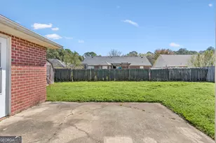 167 Silver Fox Dr, Saint Marys, GA 31558 - Photo 23