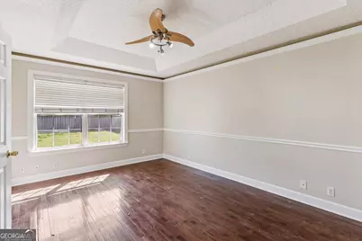 167 Silver Fox Drive, Saint Marys, GA 31558 - Photo 11